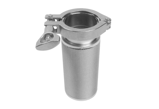 Stainless Steel Filter Cartridge